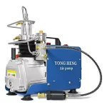 Compressor PCP