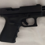 Glock G25 CAL. .380