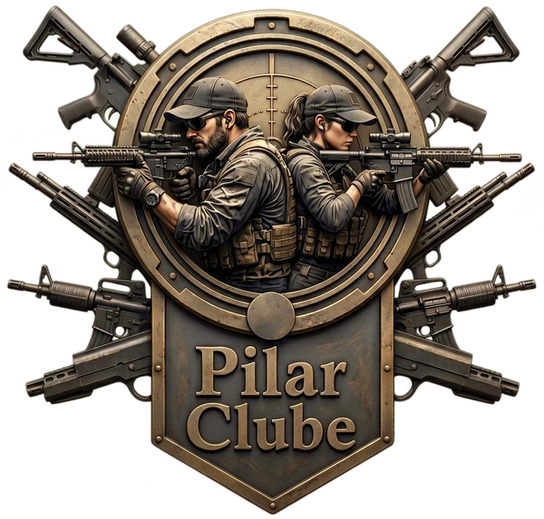 Pilar Clube de Tiro e Caça - clube de tiro em Pilar do Sul (SP)